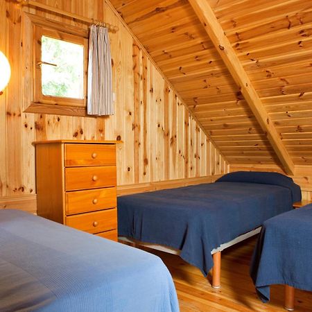 Bungalows Verneda Mountain Resort Arrós 외부 사진