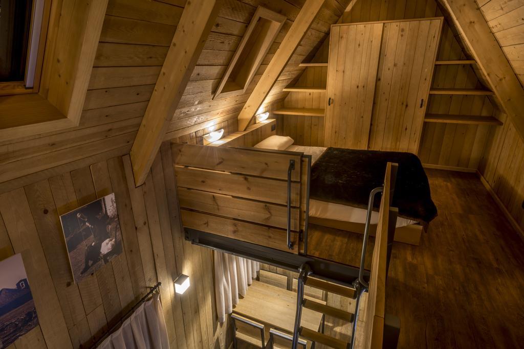 Bungalows Verneda Mountain Resort Arrós 외부 사진