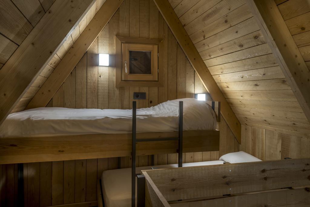 Bungalows Verneda Mountain Resort Arrós 외부 사진