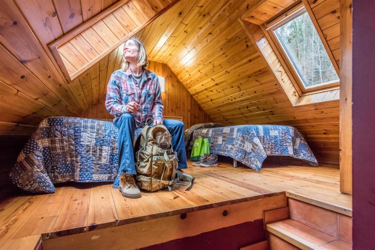 Bungalows Verneda Mountain Resort Arrós 외부 사진